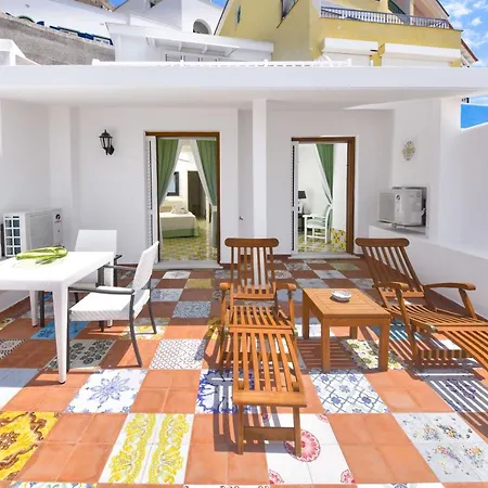 מלון Casa Celestino