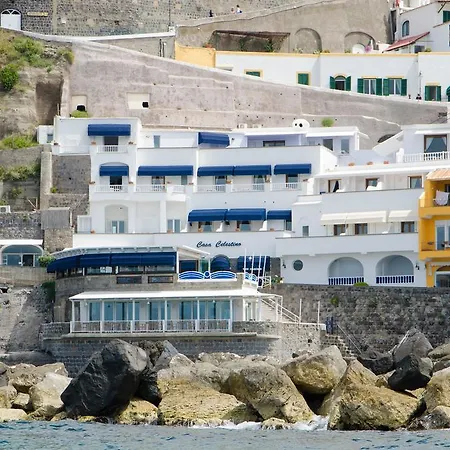 Casa Celestino מלון
