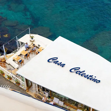 Casa Celestino מלון Sant'Angelo (Isola d'Ischia)