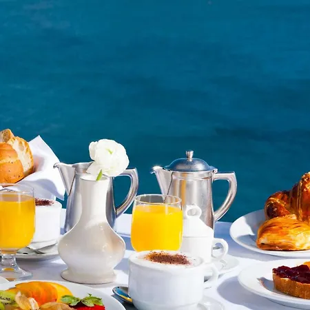 Casa Celestino מלון 4*