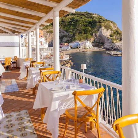 מלון Casa Celestino Sant'Angelo (Isola d'Ischia)