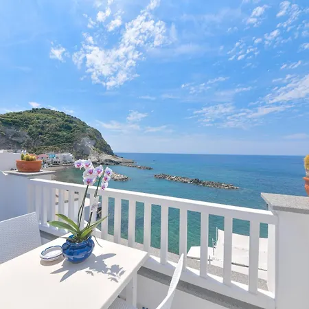 Casa Celestino מלון 4*