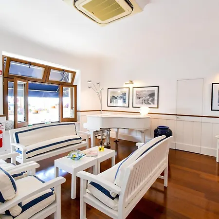 Casa Celestino מלון