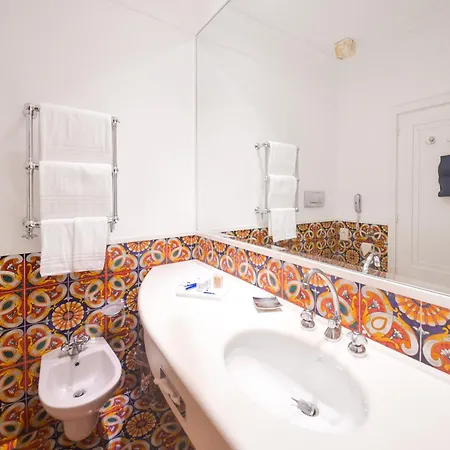 Casa Celestino מלון 4*
