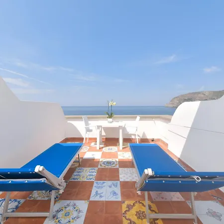 מלון Casa Celestino Sant'Angelo (Isola d'Ischia)
