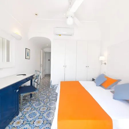 Casa Celestino מלון Sant'Angelo (Isola d'Ischia)