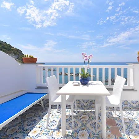 מלון Casa Celestino 4*
