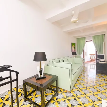 מלון Casa Celestino Sant'Angelo (Isola d'Ischia)