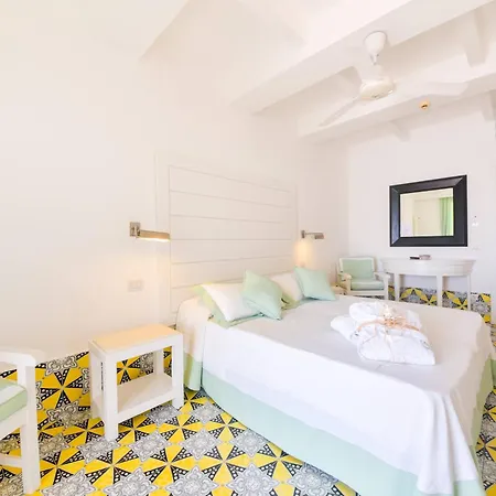 Casa Celestino מלון 4*