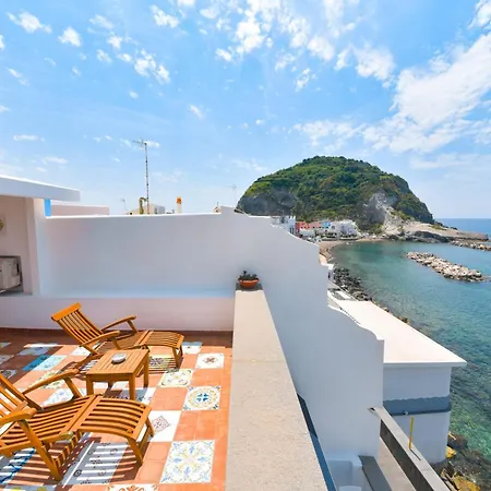 Casa Celestino מלון Sant'Angelo (Isola d'Ischia)