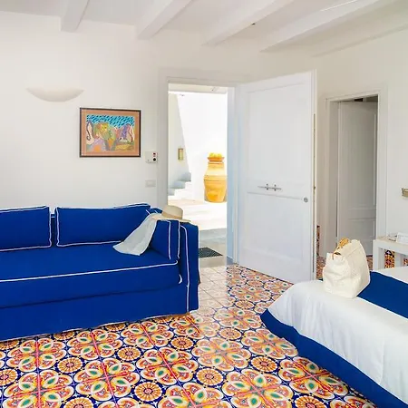 מלון Casa Celestino 4*