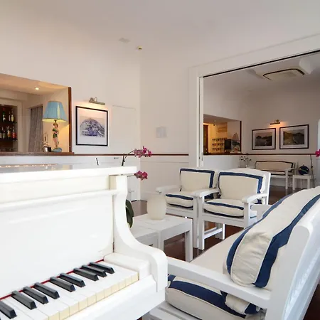 מלון Casa Celestino 4*
