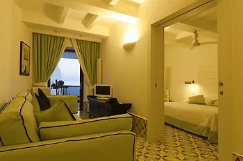 מלון Casa Celestino Sant'Angelo (Isola d'Ischia)