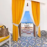Casa Celestino Sant'Angelo (Isola d'Ischia)
