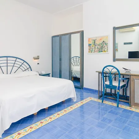 Casa Celestino 4* Sant'Angelo (Isola d'Ischia)
