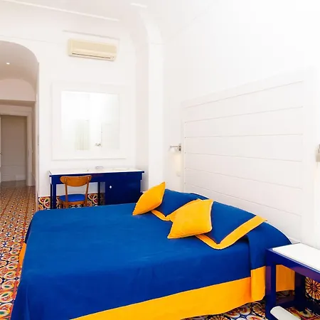 Casa Celestino 4* Sant'Angelo (Isola d'Ischia)