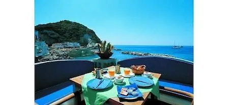 Casa Celestino 4* Sant'Angelo (Isola d'Ischia)