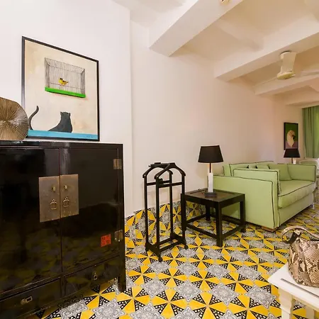Casa Celestino Hotel