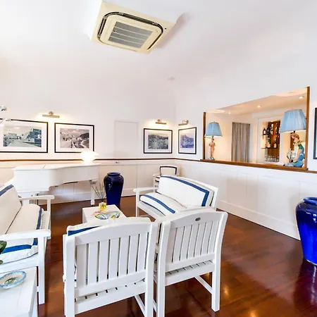 Casa Celestino Hotel Sant'Angelo (Isola d'Ischia)