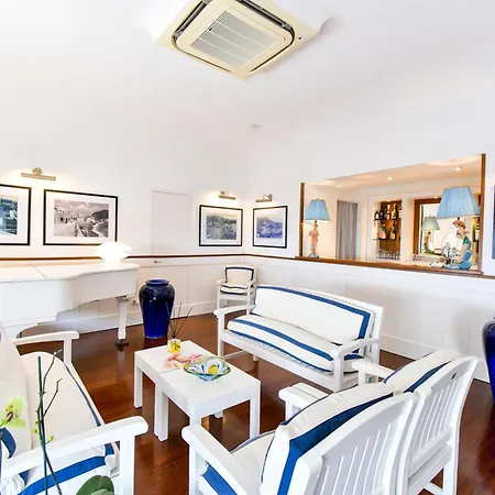 Casa Celestino 4* Sant'Angelo (Isola d'Ischia)