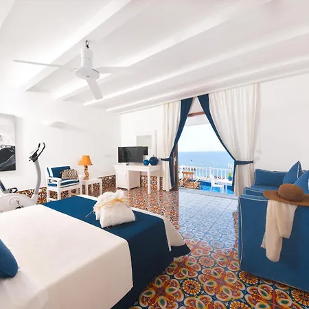 Casa Celestino Hotel Sant'Angelo (Isola d'Ischia)