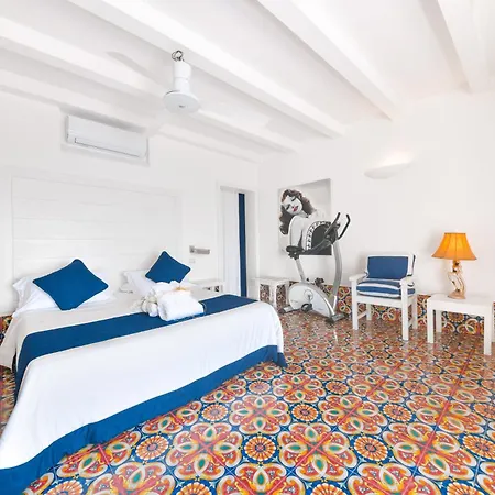 Casa Celestino 4*