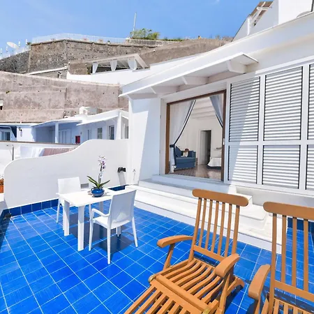 Casa Celestino 4*