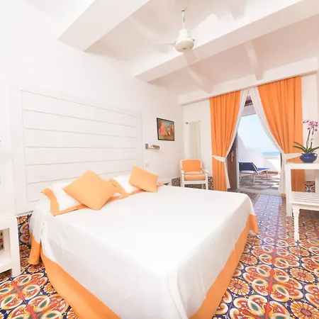 Casa Celestino Hotel Sant'Angelo (Isola d'Ischia)