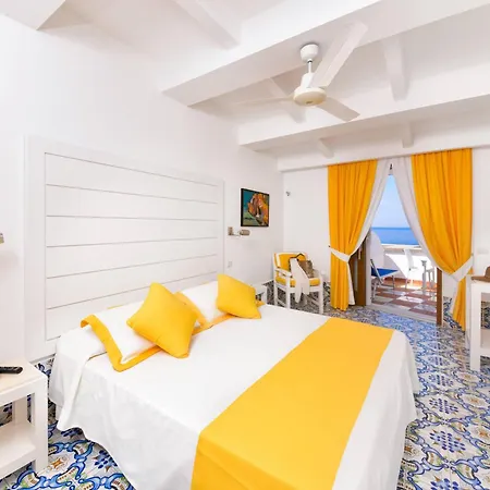 Casa Celestino Sant'Angelo (Isola d'Ischia)