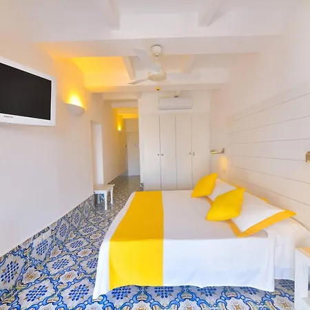Hotel Casa Celestino