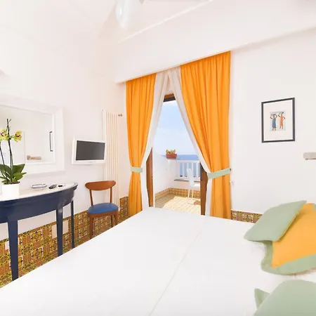 Casa Celestino Sant'Angelo (Isola d'Ischia)