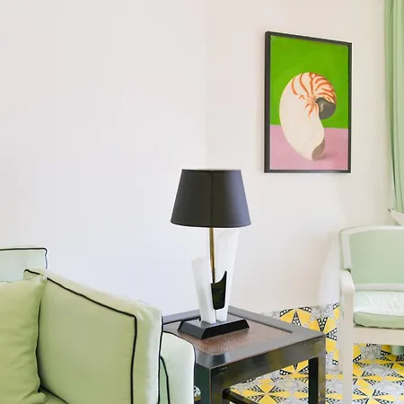 Casa Celestino Hotel