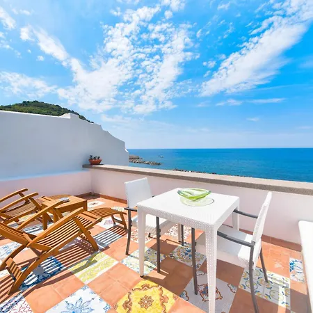 Casa Celestino Hotel