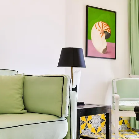 Hotel Casa Celestino