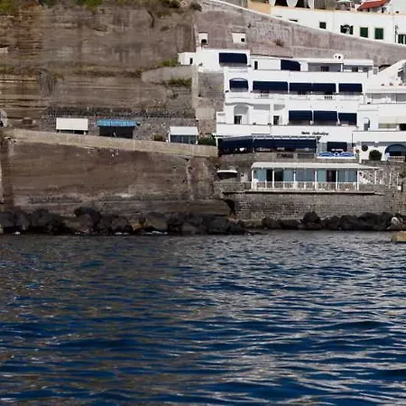 Casa Celestino Hotel Sant'Angelo (Isola d'Ischia)