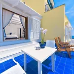 Hotel Casa Celestino Sant'Angelo (Isola d'Ischia)