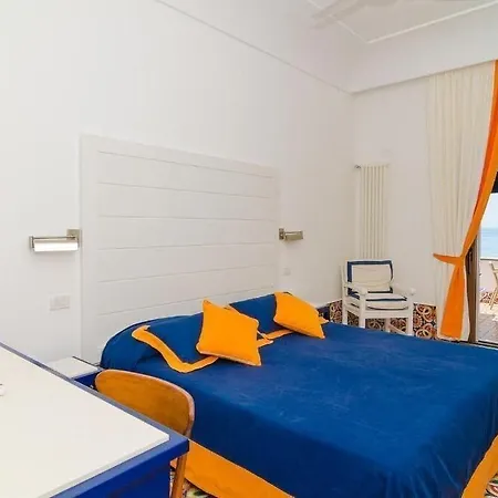 Casa Celestino 4* Sant'Angelo (Isola d'Ischia)