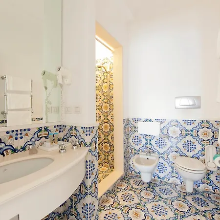 Ξενοδοχείο Casa Celestino Sant'Angelo (Isola d'Ischia)