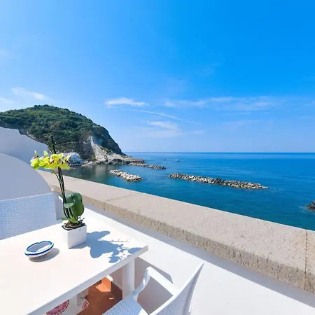 Casa Celestino Sant'Angelo (Isola d'Ischia)