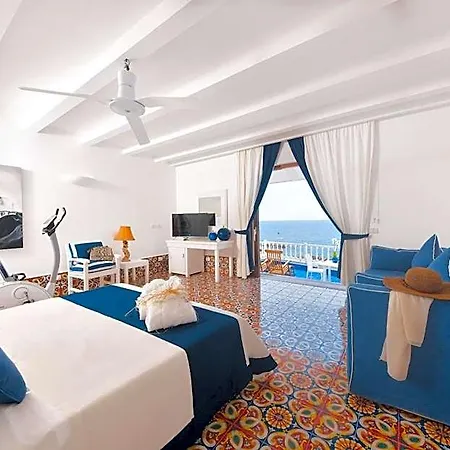 Casa Celestino Sant'Angelo (Isola d'Ischia)