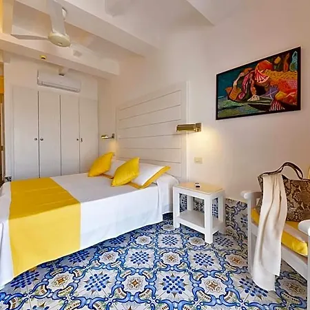 Hotel Casa Celestino Sant'Angelo (Isola d'Ischia)