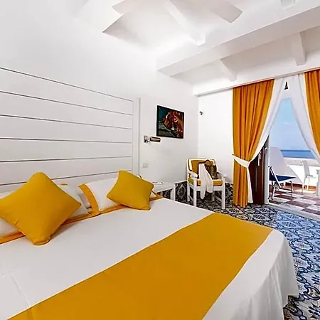 Casa Celestino Sant'Angelo (Isola d'Ischia)