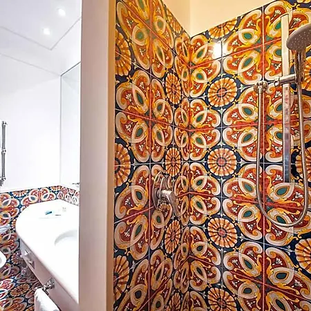 Casa Celestino 4* Sant'Angelo (Isola d'Ischia)