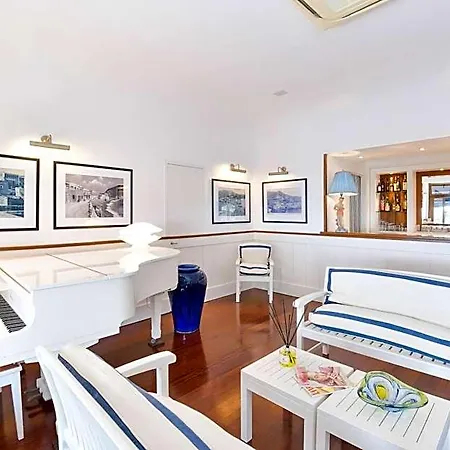 Casa Celestino Sant'Angelo (Isola d'Ischia)