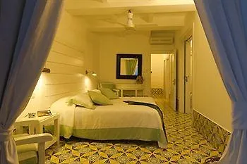 Casa Celestino 4* Sant'Angelo (Isola d'Ischia)