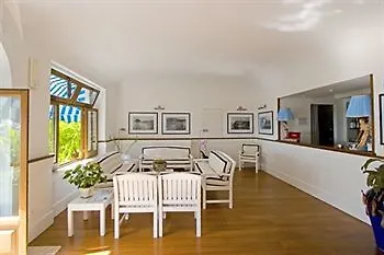 Ξενοδοχείο Casa Celestino Sant'Angelo (Isola d'Ischia)