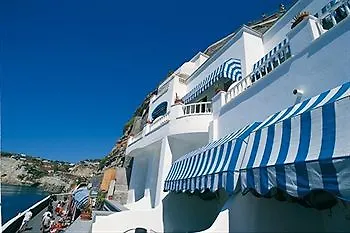 Casa Celestino Ξενοδοχείο Sant'Angelo (Isola d'Ischia)