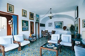 Casa Celestino Sant'Angelo (Isola d'Ischia)