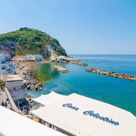 Casa Celestino Hotel 4*