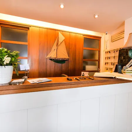 Hotell Casa Celestino Sant'Angelo (Isola d'Ischia)